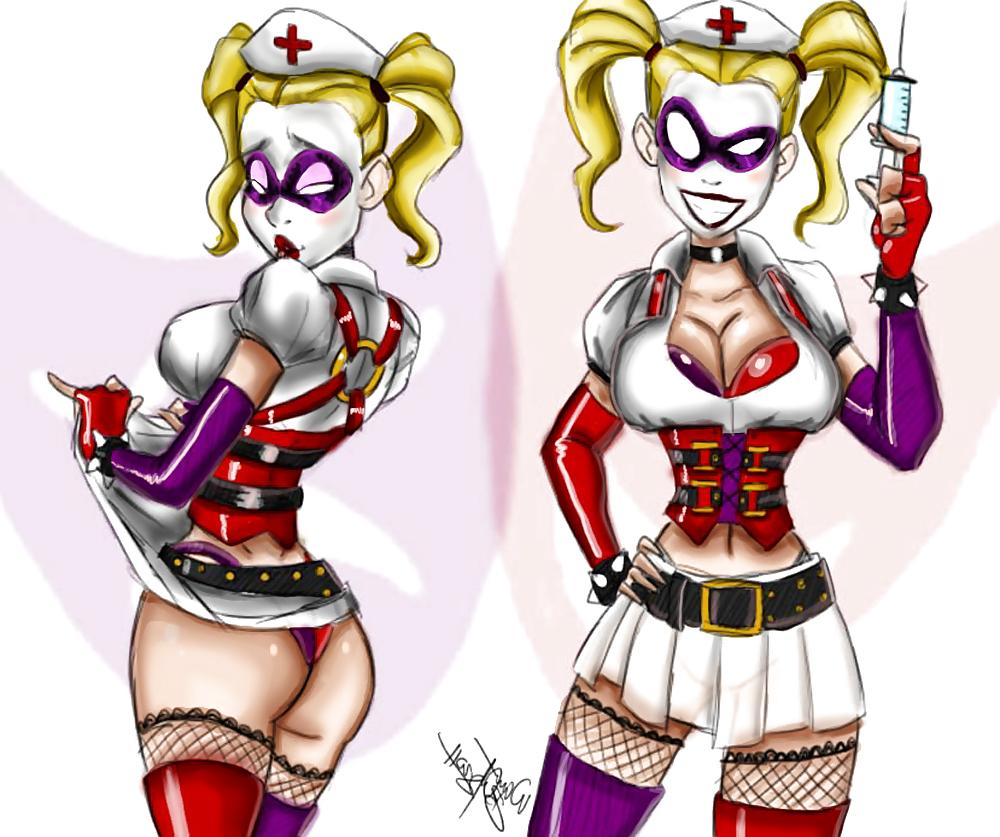 21P Game girls