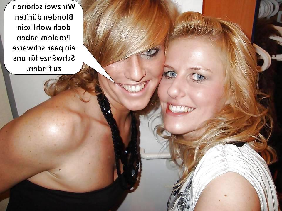 25P Requested German Captions for JuicyKiss