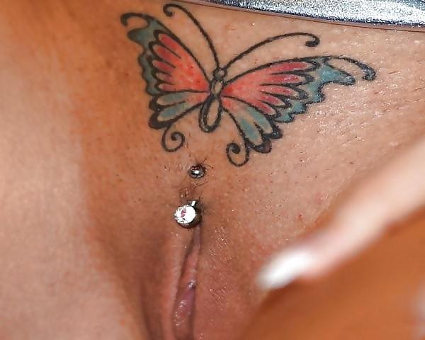 25P Kuenstler sucht Damen und Herren fur Tattoos