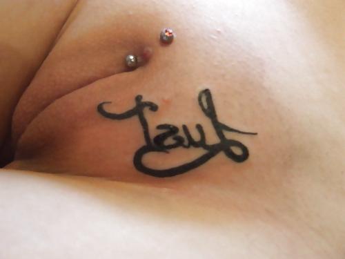 25P Kuenstler sucht Damen und Herren fur Tattoos