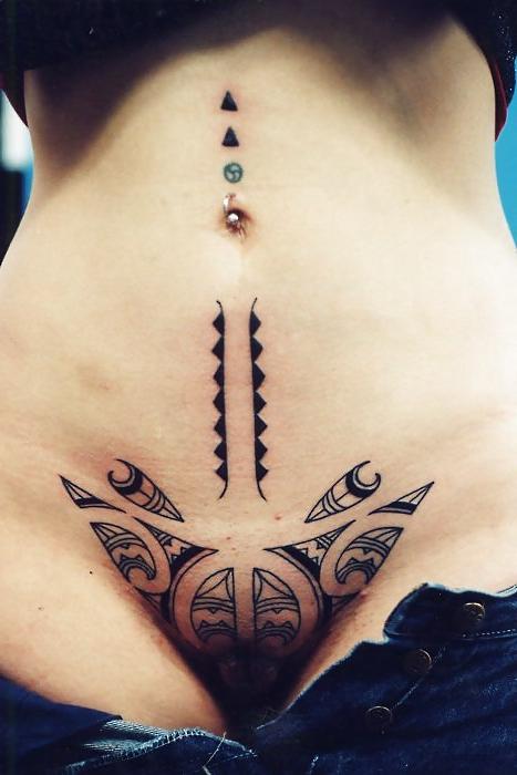 25P Kuenstler sucht Damen und Herren fur Tattoos