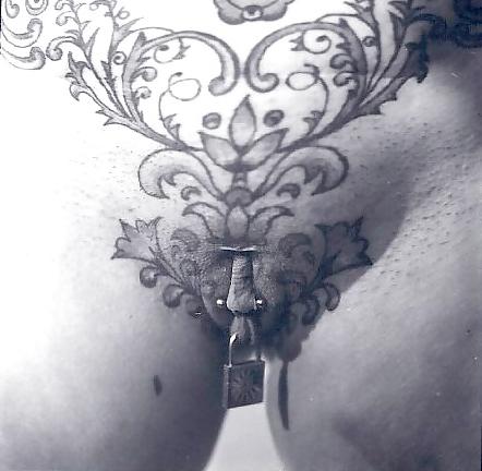 25P Kuenstler sucht Damen und Herren fur Tattoos
