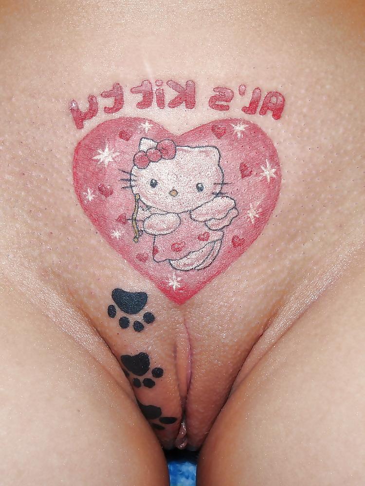 25P Kuenstler sucht Damen und Herren fur Tattoos