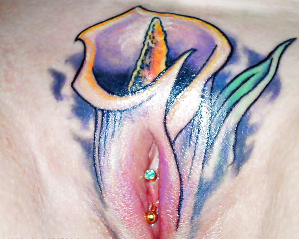 25P Kuenstler sucht Damen und Herren fur Tattoos