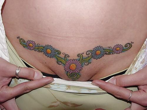25P Kuenstler sucht Damen und Herren fur Tattoos