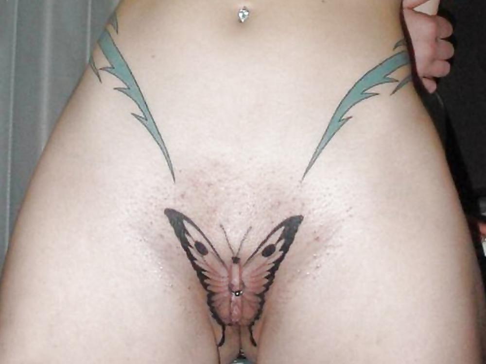 25P Kuenstler sucht Damen und Herren fur Tattoos