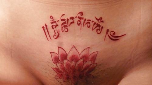25P Kuenstler sucht Damen und Herren fur Tattoos