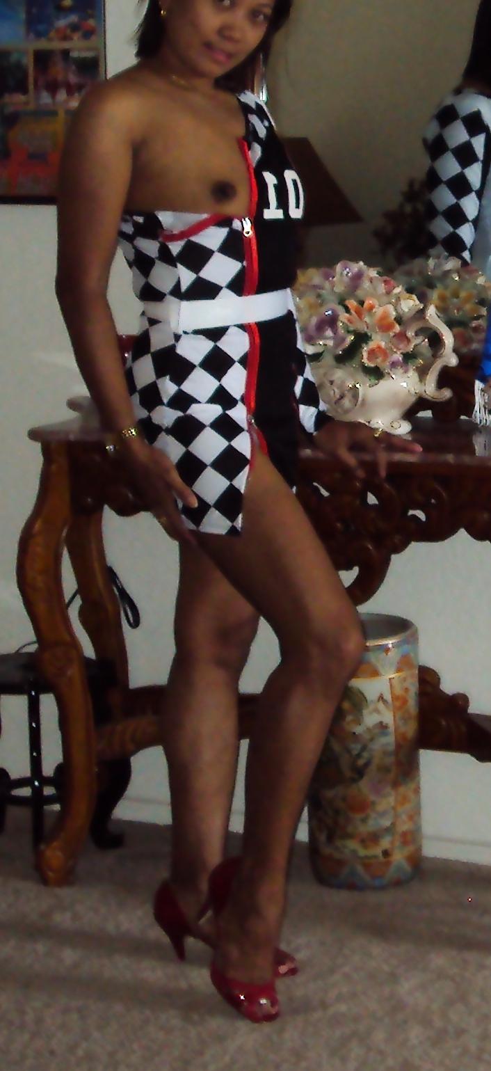 24P Baby Doll, New Race Car Girl