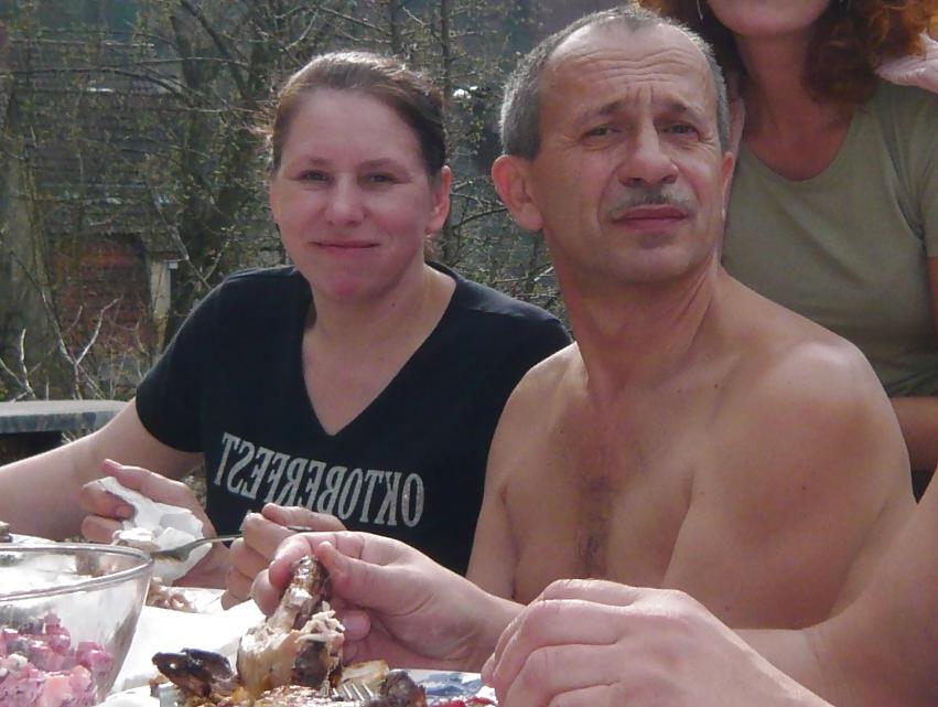 25P Couple from Germany