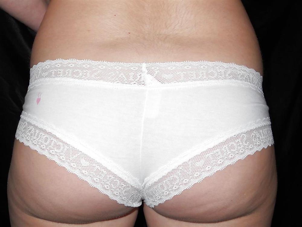10P Victorias secret panties worn and for sale by me.
