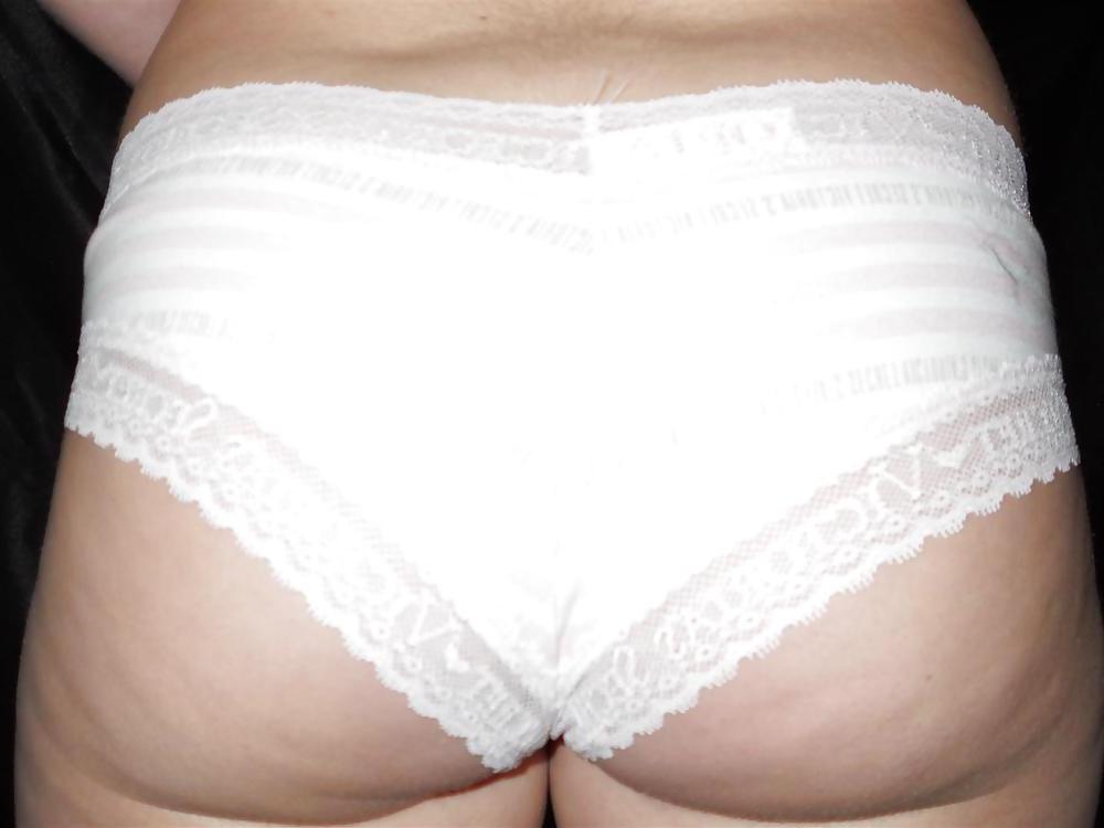 10P Victorias secret panties worn and for sale by me.