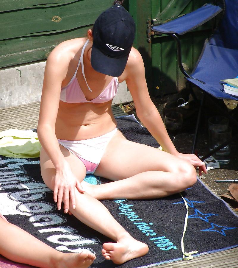 25P Cameltoe 1