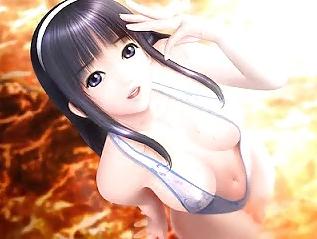 25P Hentai Hardcore