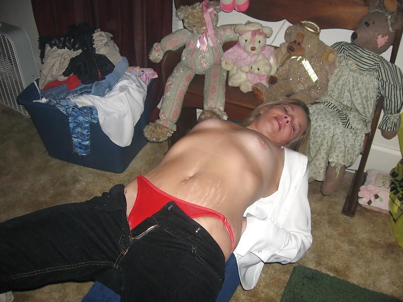 25P Show Your Tits 110