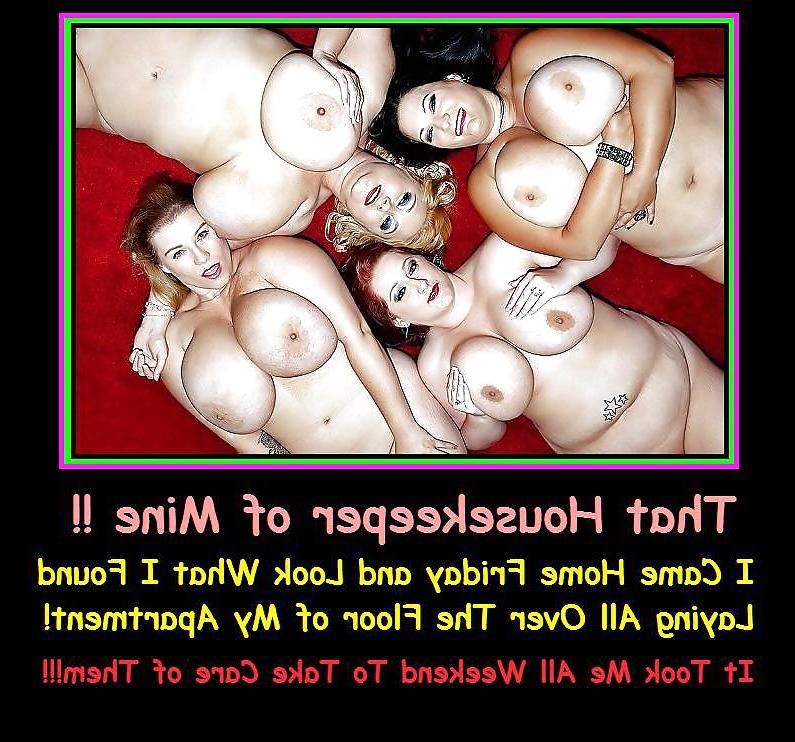 20P Funny Sexy Captioned Pictures & Posters CCLXVII 7413