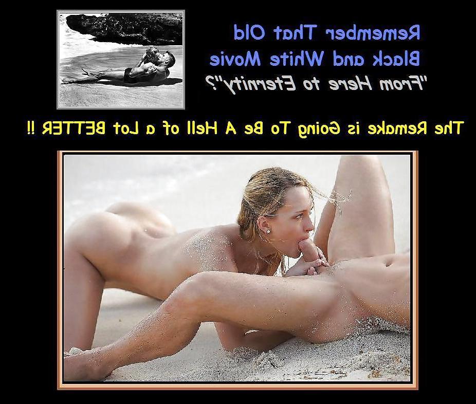 20P Funny Sexy Captioned Pictures & Posters CCLXVII 7413