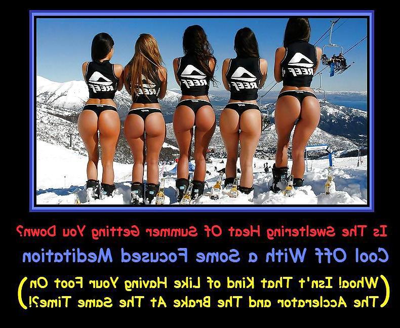 20P Funny Sexy Captioned Pictures & Posters CCLXVII 7413