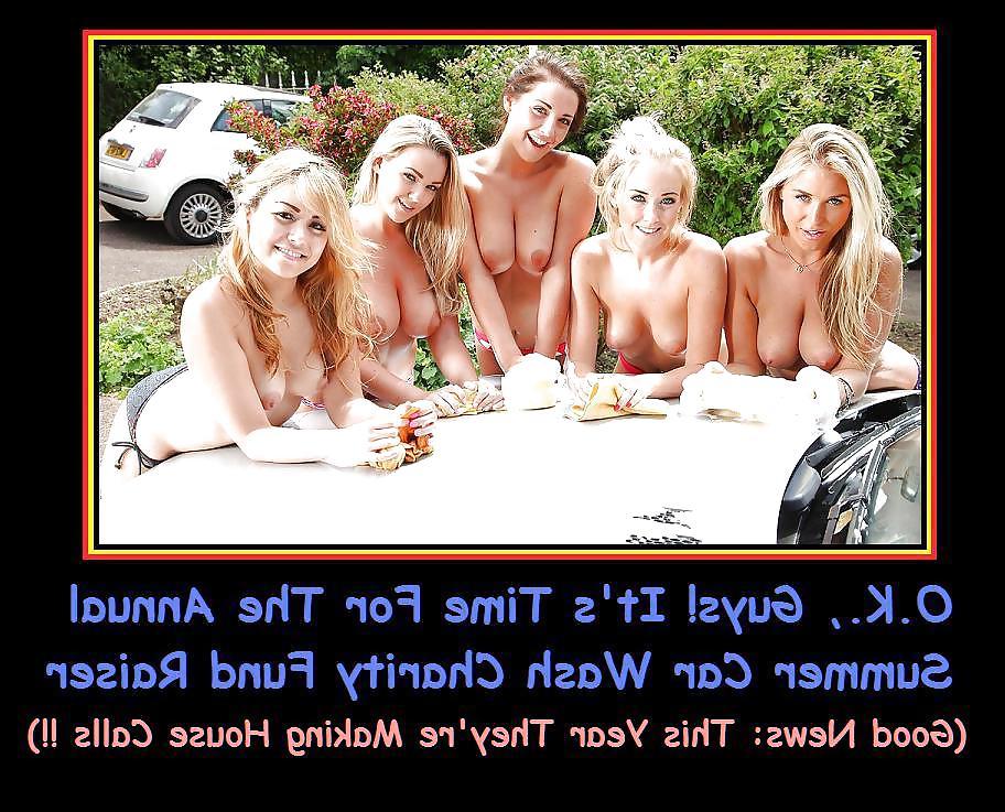 20P Funny Sexy Captioned Pictures & Posters CCLXVII 7413