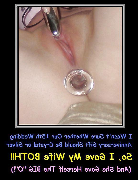 20P Funny Sexy Captioned Pictures & Posters CCLXVII 7413
