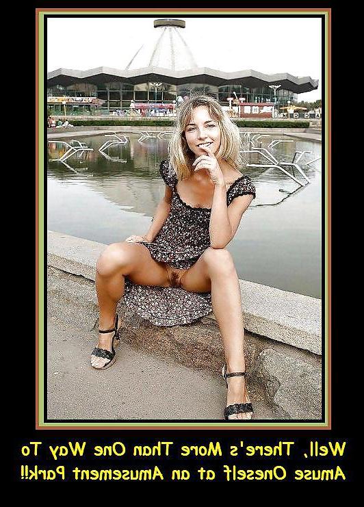 20P Funny Sexy Captioned Pictures & Posters CCLXVII 7413