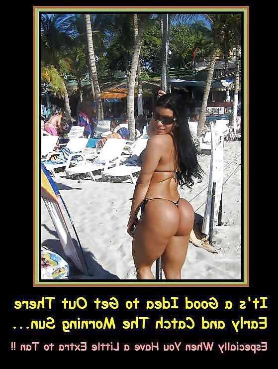 20P Funny Sexy Captioned Pictures & Posters CCLXVII 7413