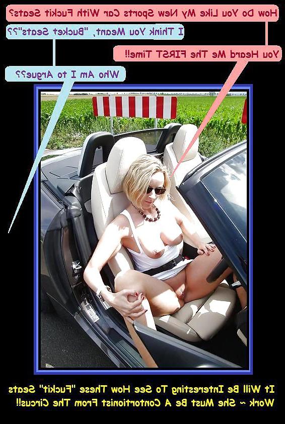 20P Funny Sexy Captioned Pictures & Posters CCLXVII 7413