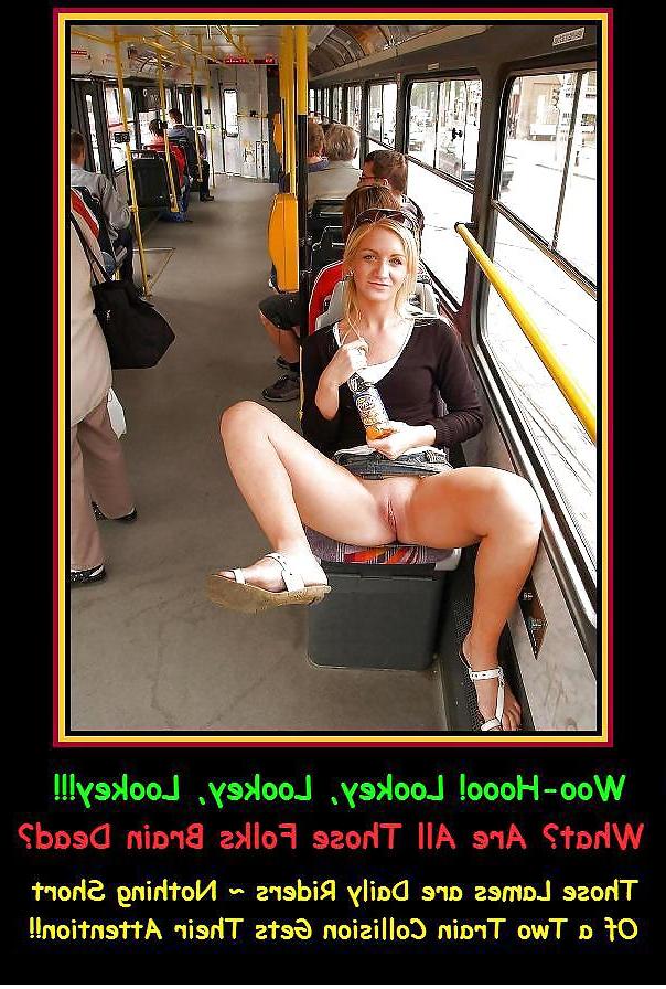 20P Funny Sexy Captioned Pictures & Posters CCLXVII 7413