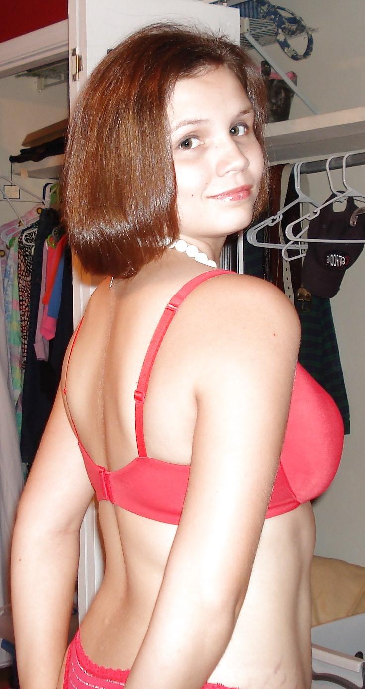 18P EXWIFE HOMEMADE 2