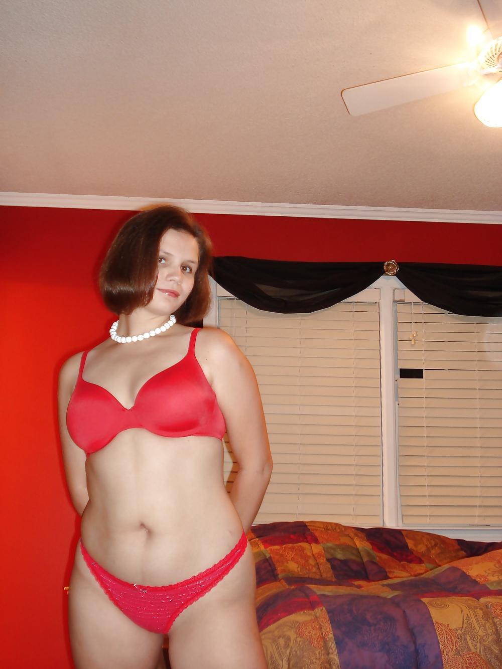 18P EXWIFE HOMEMADE 2