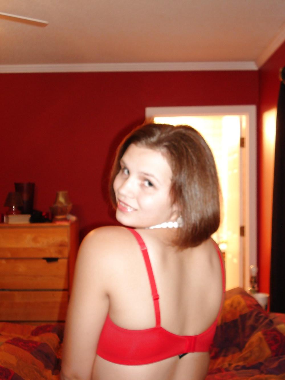 18P EXWIFE HOMEMADE 2