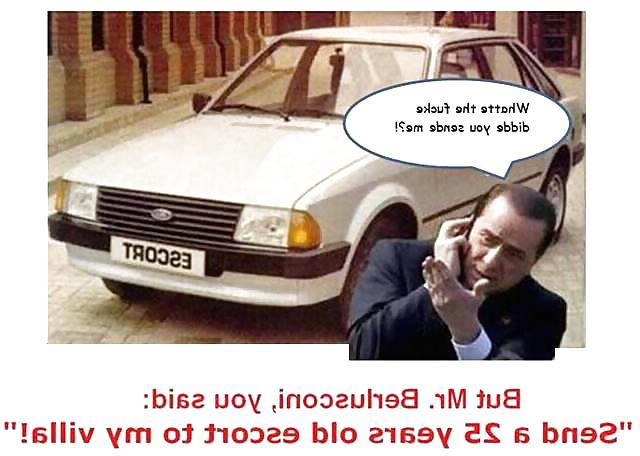 15P Something funny 16