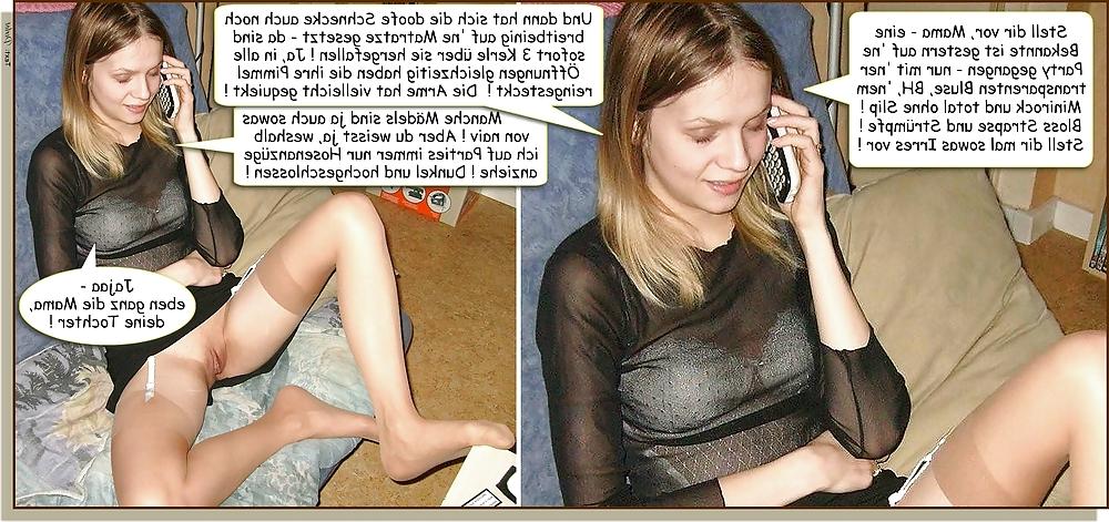 25P Erotische AlltagsAnekdoten No.21 - Mix