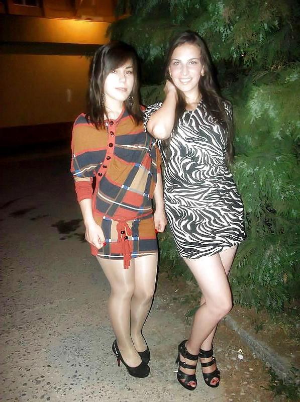 16P IOANA romania slut , fuck in ass in pussy or in mouth?
