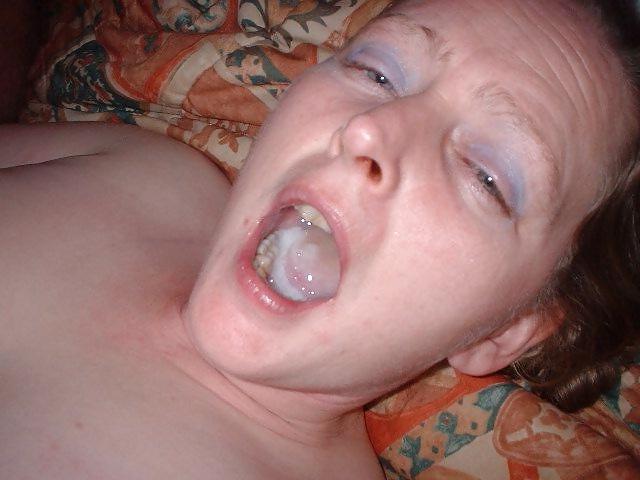 22P Hubby let me fuck 3 guys at hotel 