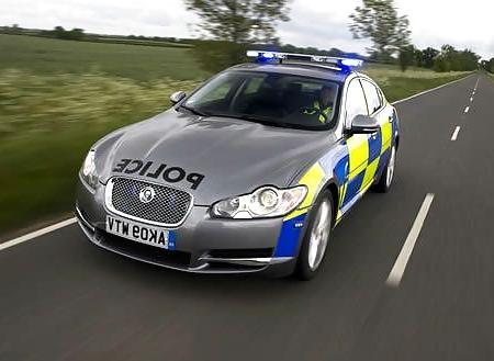 16P Cars To Get Hauled To Jail In!