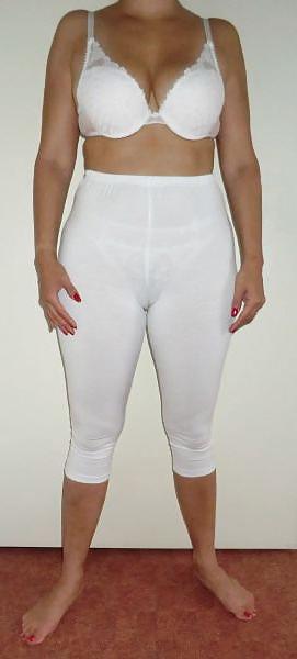24P Fotze frisst Hose - cameltoe