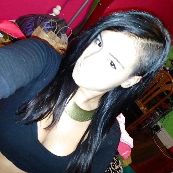 25P Dominican Chick Franceli Espinal