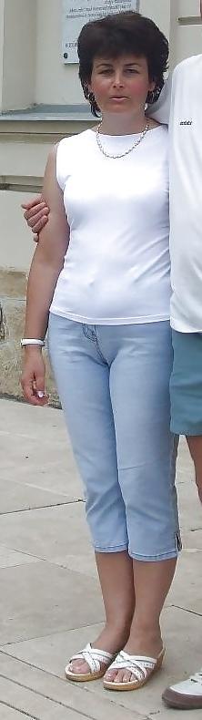 25P Mature Camel Toes