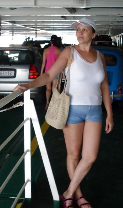 25P Mature Camel Toes
