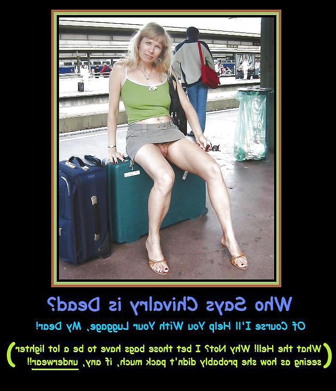 20P Funny Sexy Captioned Pictures & Posters CLXXVIII  22113