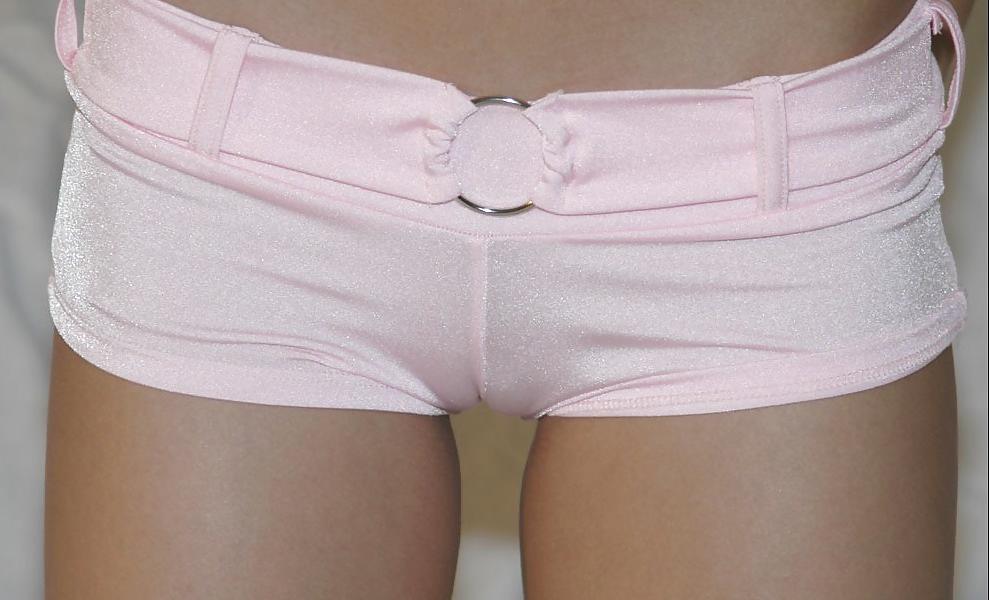 25P Cameltoes from my collection9
