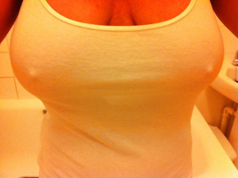 9P Look wot i get to feel lick n cum over bet ya all jelous