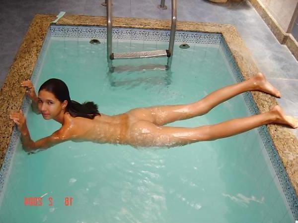 25P Skinny Dipping XIII by bootsandballs