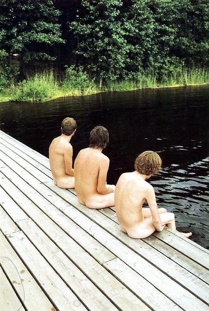 25P Skinny Dipping XIII by bootsandballs