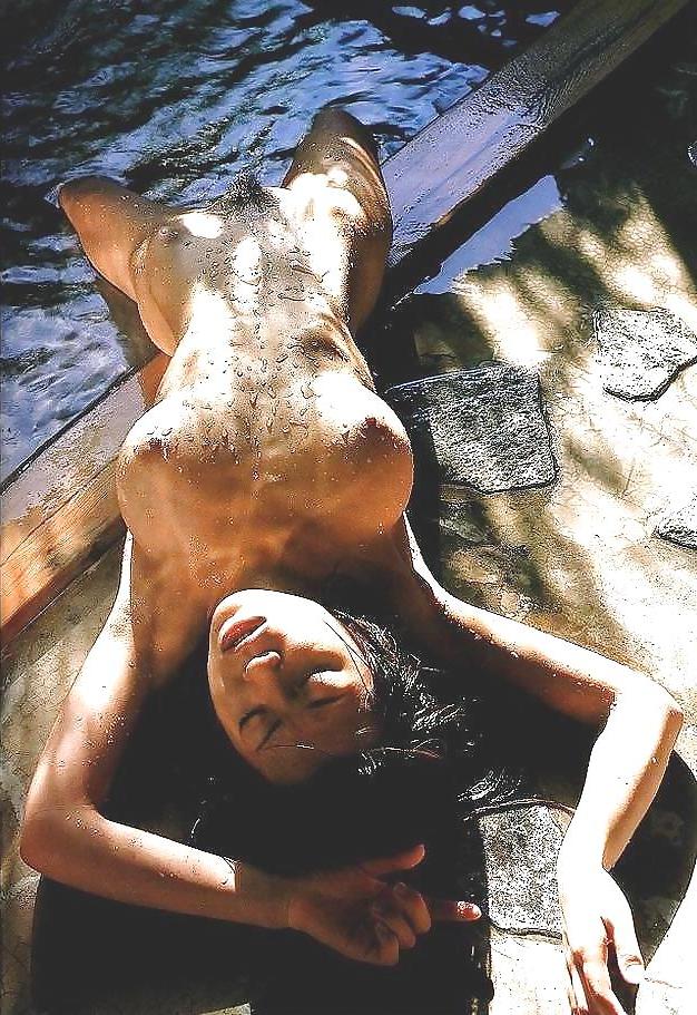 25P Skinny Dipping XIII by bootsandballs