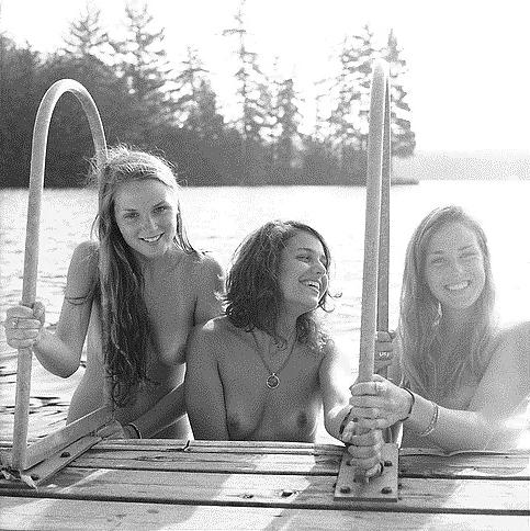 25P Skinny Dipping XIII by bootsandballs
