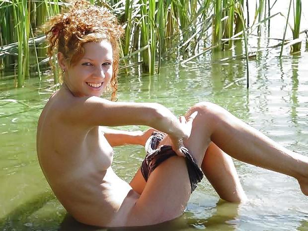 25P Skinny Dipping XIII by bootsandballs