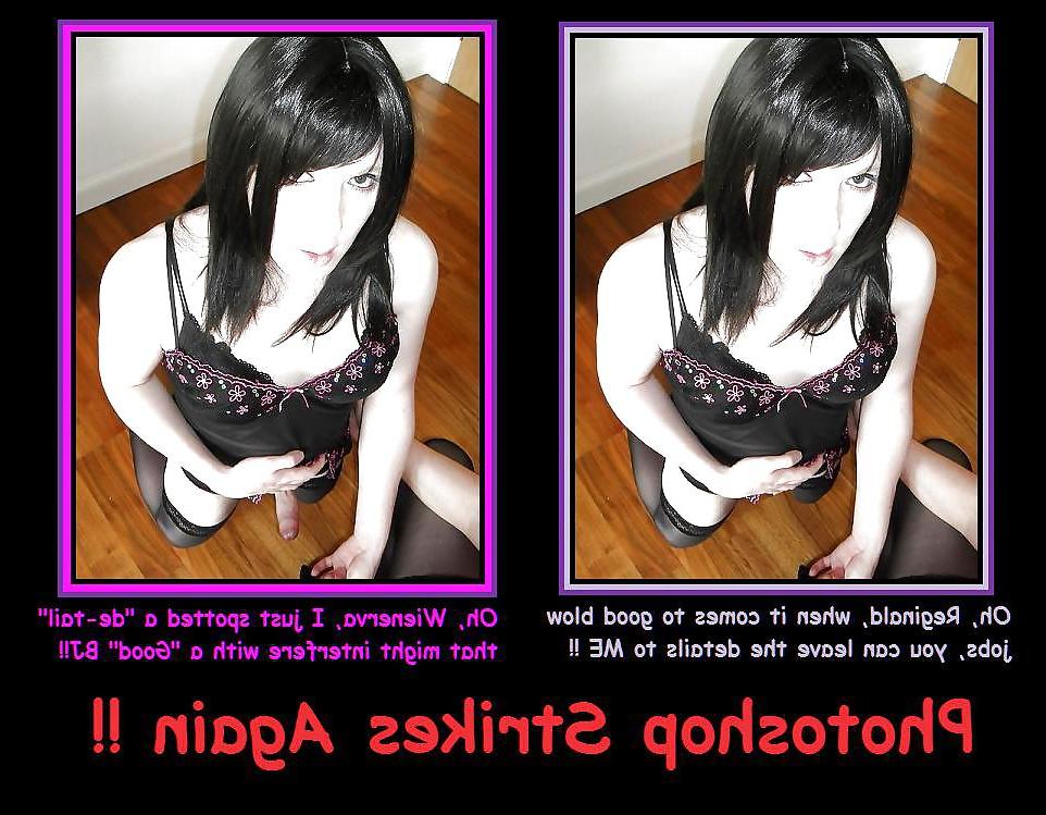 20P Funny Sexy Captioned Pictures & Posters CLXXXI  22413