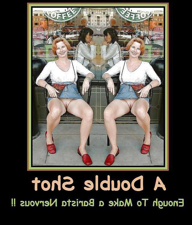 20P Funny Sexy Captioned Pictures & Posters CLXXXI  22413