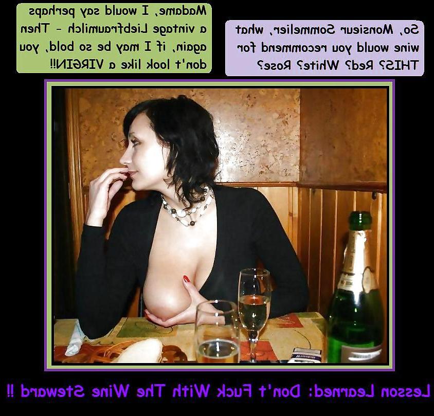 20P Funny Sexy Captioned Pictures & Posters CLXXXI  22413